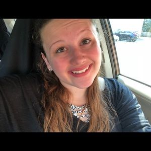 Meet your Posher, Kelsey